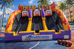 HOOP FEST