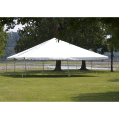 40x40 FRAME TENT 