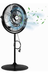 MISTING FANS