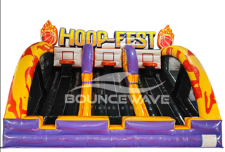 HOOP FEST