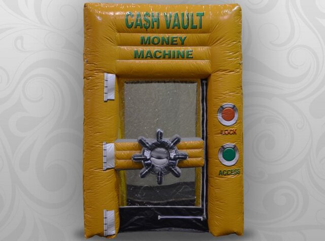 Cash Vault