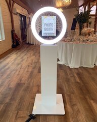Modern Photo Booth