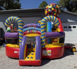 Candy Kid Zone