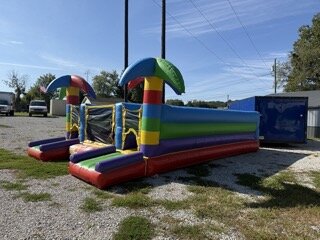 Wacky Maze