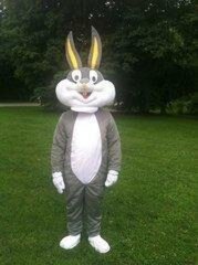 Bugs Bunny