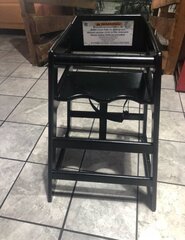 High Chair