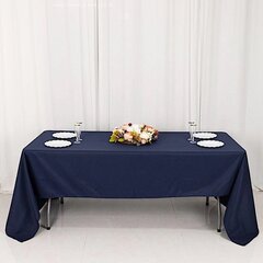Table Linens, Navy