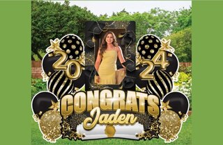 Sparkle Congrats 2025