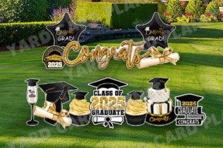 2025 Graduation