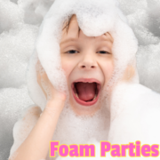 Foam Parties