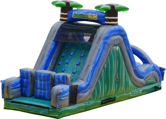 Polar Extreme Obstacle Course, Premier Bounce n Slide, South Florida's  Premier Party Rentals