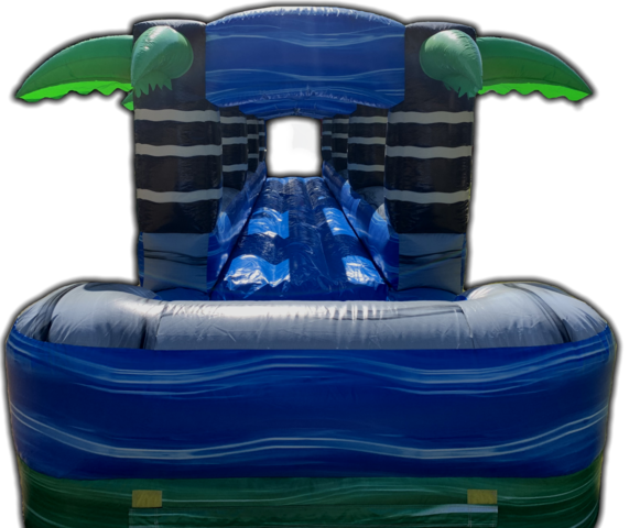 Super Slide™ (37')