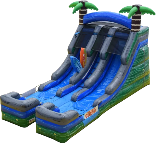 water slide rental