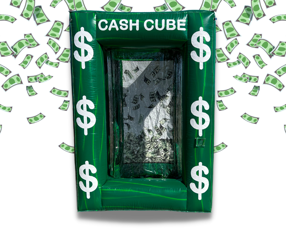 Cash Cube ALERT