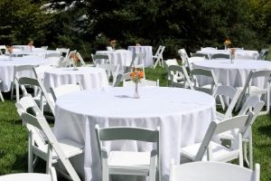 table and chair rental table and chair rental