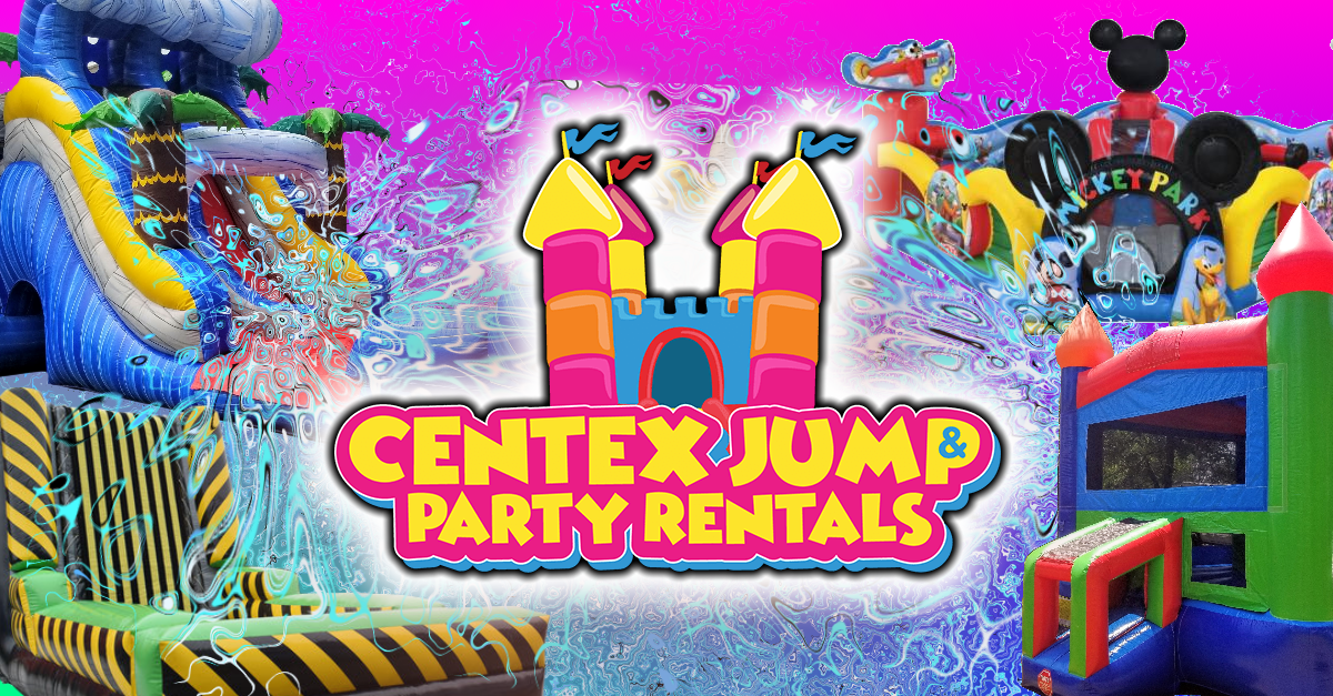 Centex Jump Party Rentals