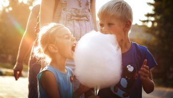 Cotton Candy and other Concession Machines for Rent