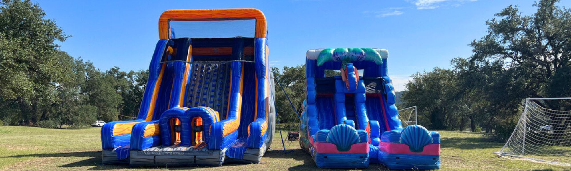 Your Water Slide Guide