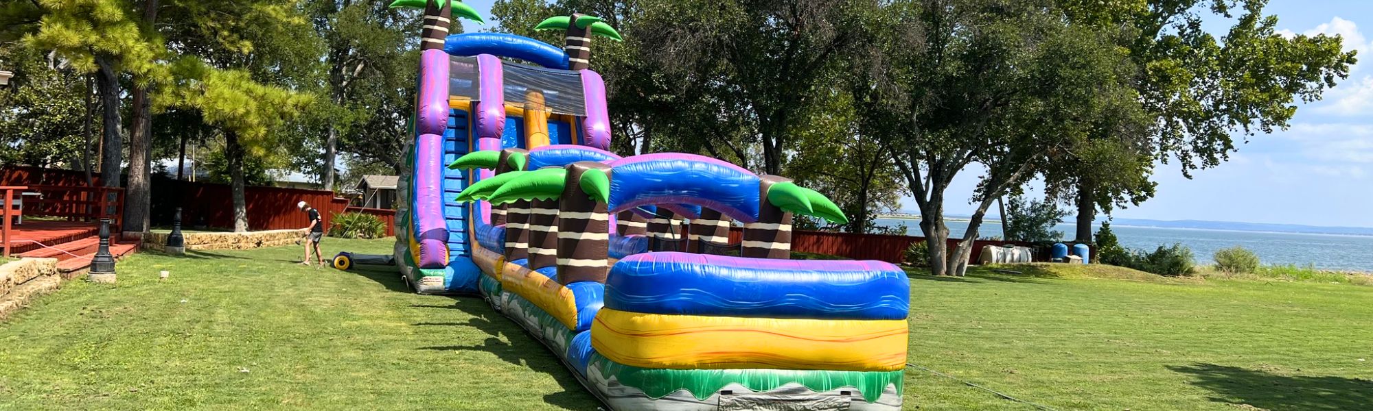 Your Water Slide Guide Your Water Slide Guide