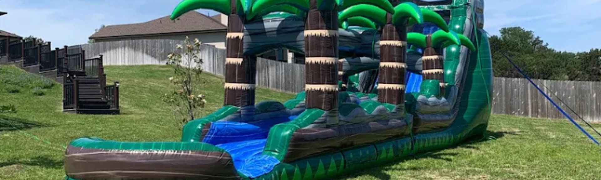 Your Water Slide Guide