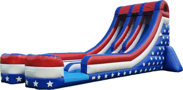 Party Rentals | Bounce House Rentals | Water Slide Rentals