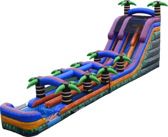 heavy duty slip n slide