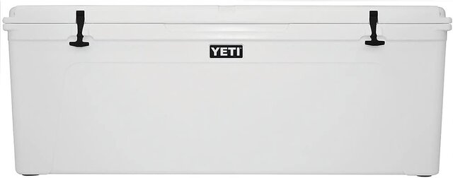 250 Qt Cooler