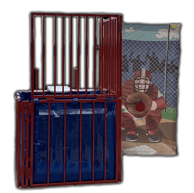 Dunk Tank Rental