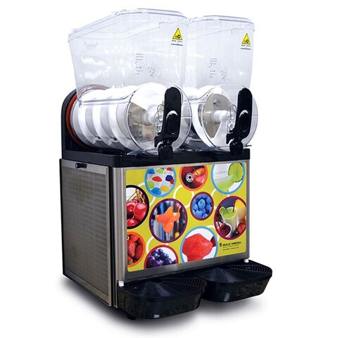 Margarita Frozen Drink Maker - Unique Party Rental Items and