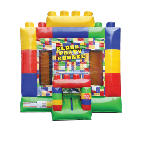 Bounce House Rental