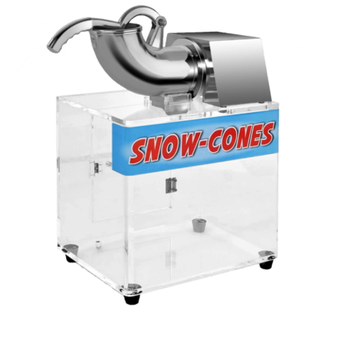 Sno Cone Machine