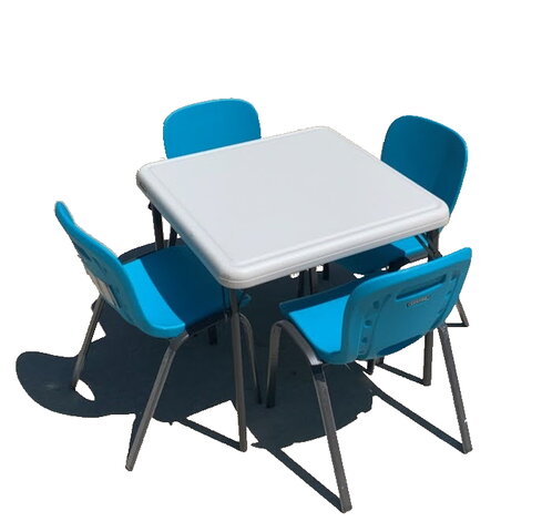 Kid discount table rentals