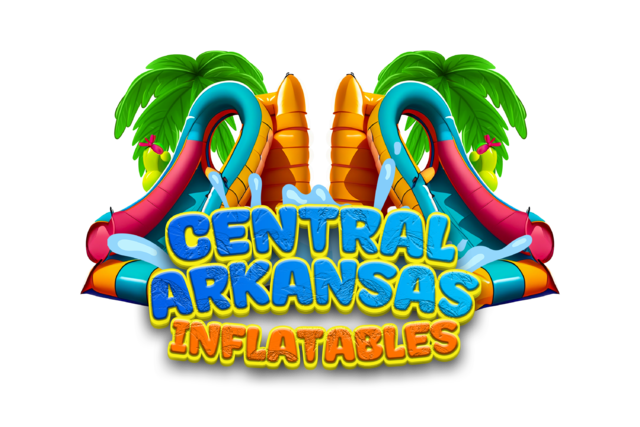 Central Arkansas Inflatables