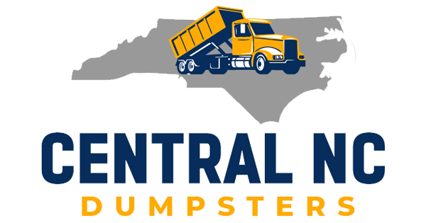 Central NC Dumpsters dumpster rental