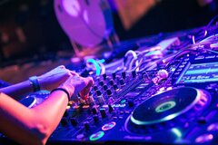 DJ Services