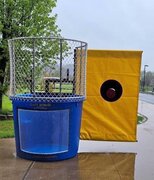 Dunk Tanks