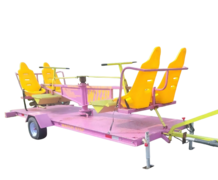 Carnival Rides