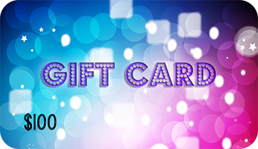 100 Gift Card