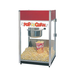 Popcorn Machine 