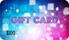 100 Gift Card