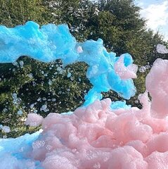 Color Foam