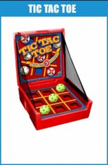 Tic Tac Toe