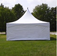 8 x 20 Sidewall