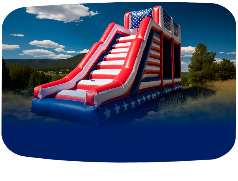 to Coastal Event Rentals Richmond Hill, GA