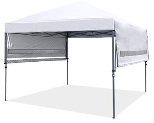 10'x10' Pop Up Canopy Tent