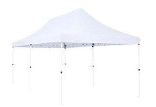 10'x20' Pop Up Canopy Tent