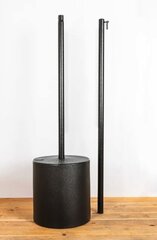 String Light Pole Stand