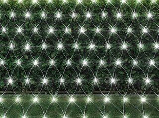 Net Light - White Cord