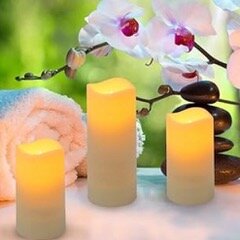 Candles (Flameless)