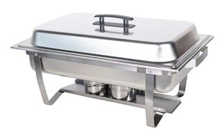 Chafing Dish 8qt